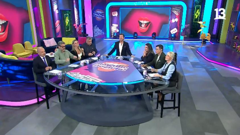 ¡Hay que decirlo! / Capítulo del martes 9 de junio 