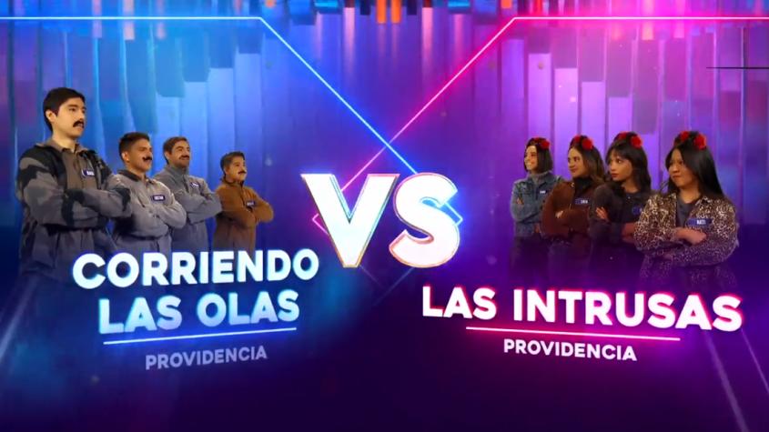 ¡Qué dice Chile! / Séptima Temporada / Capítulo 73