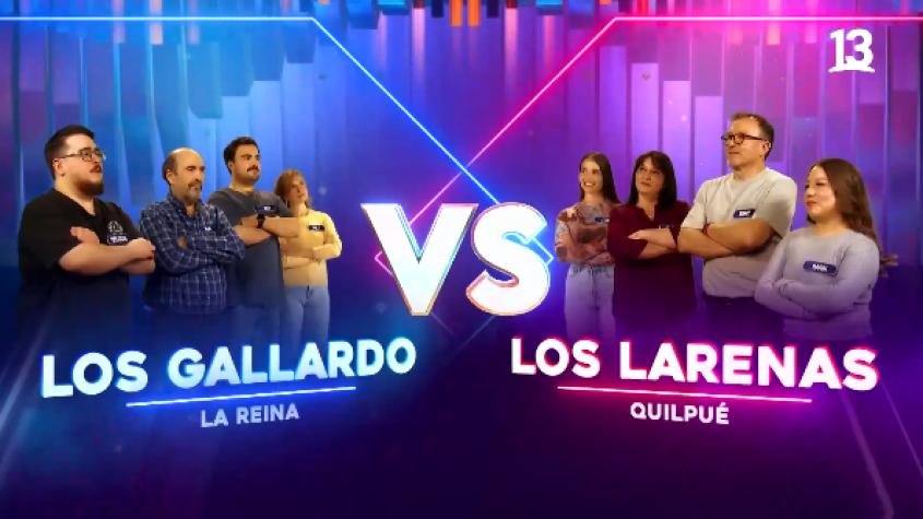 ¡Qué dice Chile! / Séptima Temporada / Capítulo 76