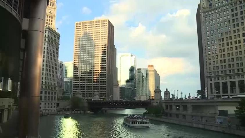 City Tour On Tour / Nueva Temporada Estados Unidos / Chicago, parte 2