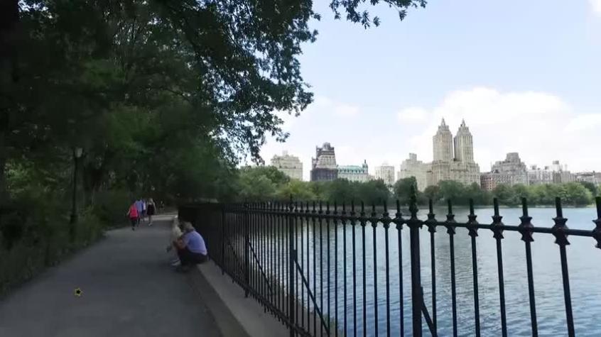 City Tour On Tour / Nueva Temporada Estados Unidos / Nueva York Parte II