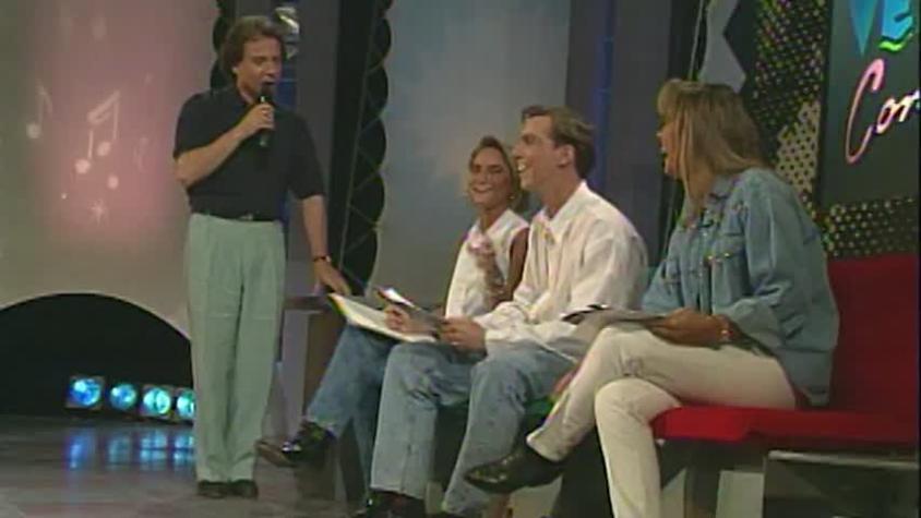 Venga Conmigo | Temporada 1994 | Capítulo 2,5