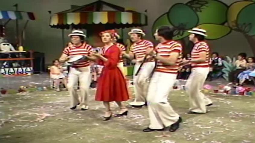 El mundo del Capitán Sacacorchos | Temporada 1978 | Capítulo 5