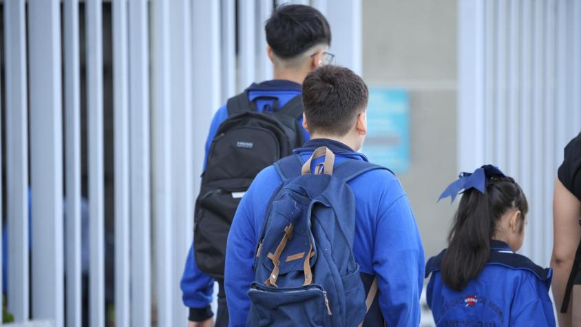 Bono Logro Escolar entrega hasta $85.057: revisa si cumples los requisitos Bono Logro Escolar entrega hasta $85.057: revisa si cumples los requisitos