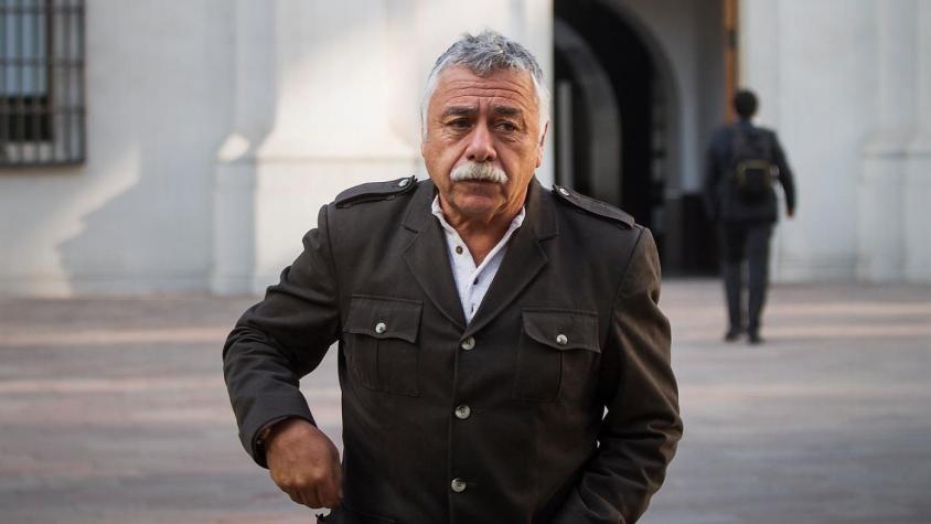 Arma en la cabeza, robo y persecución por GPS: el brutal portonazo que sufrió la nieta de Carlos Caszely
