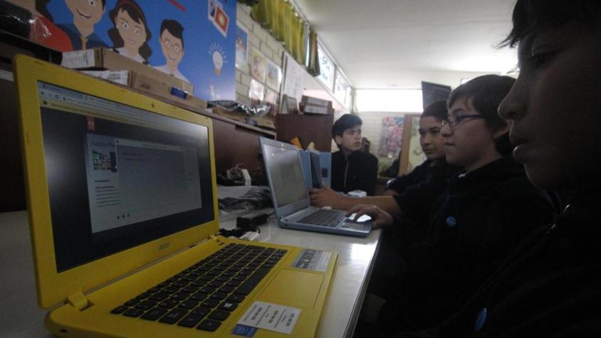 ¿Tu hijo recibe un computador gratis este año? Revisa quiénes pueden acceder a la Beca TIC 2026