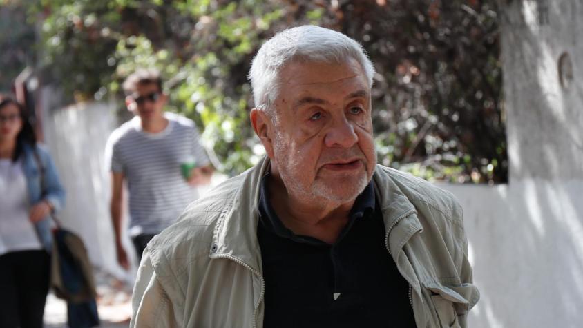 Las reacciones que dejó el fallecimiento de Julio Jung 