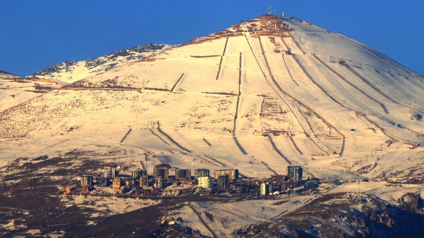 Vacaciones de invierno 2026: los mejores lugares para disfrutar de la nieve cerca de Santiago