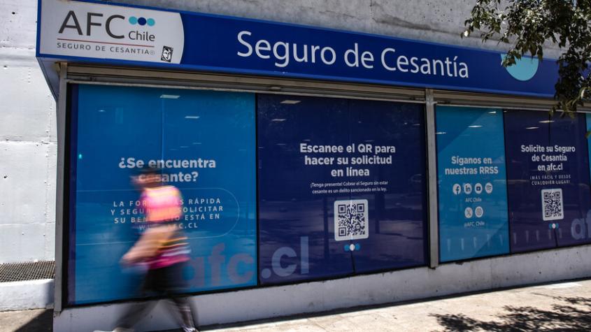 ¿Estás sin trabajo? Los beneficios y ayudas que pueden recibir los cesantes durante junio
