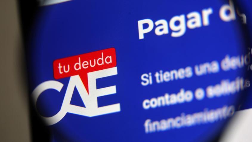 CAE: así puedes solicitar la devolución del dinero embargado de forma online
