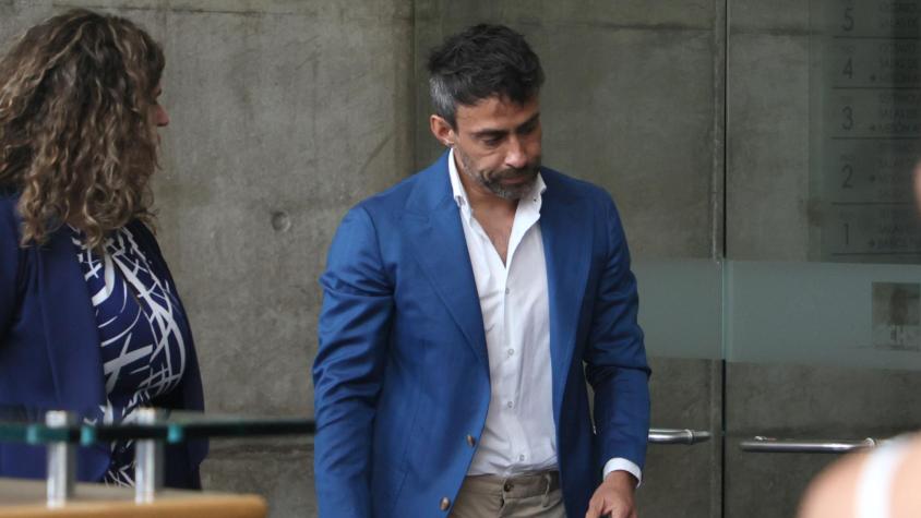 El nuevo revés judicial que enfrenta Jorge Valdivia: Corte rechazó recurso de su defensa