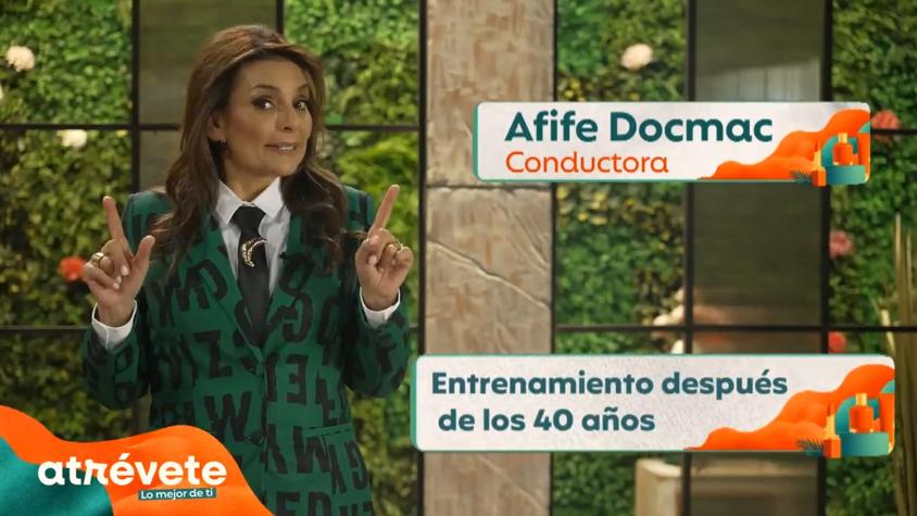 Atrévete... lo mejor de ti | Martes 23 de junio