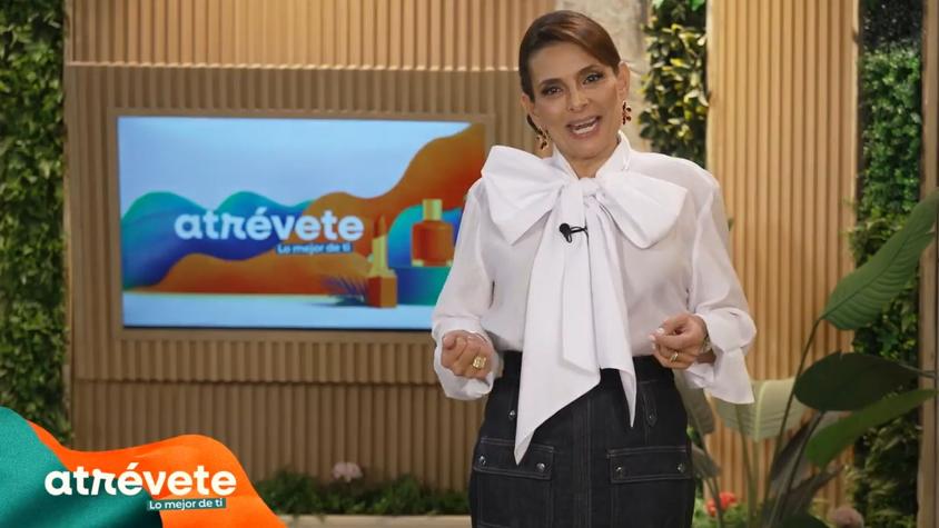 Atrévete... lo mejor de ti | Viernes 26 de junio