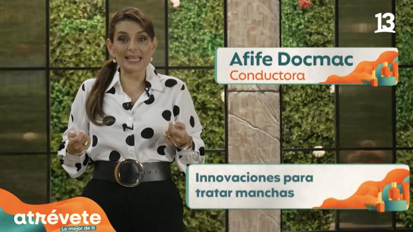 Atrévete... lo mejor de ti | Viernes 19 de junio 