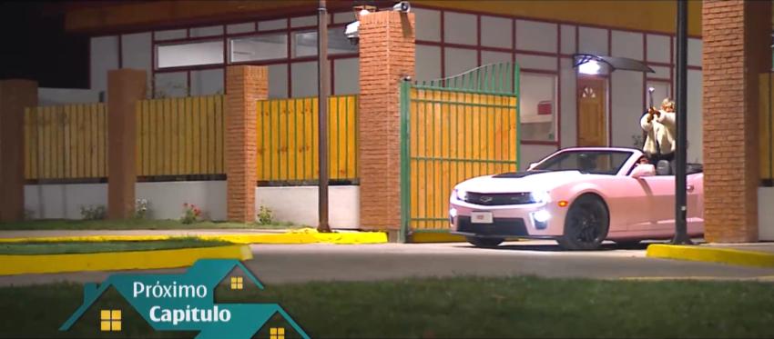 Avance capítulo 41 de Vecinos al límite: un antiguo participante volverá tras la renuncia de Felipe