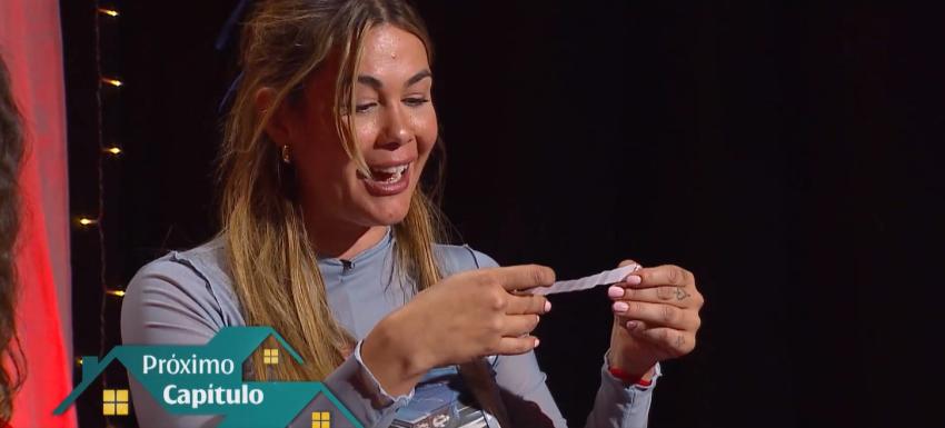 Avance capítulo 48 de Vecinos al límite: Laura Prieto y Bimza protagonizarán apasionado momento