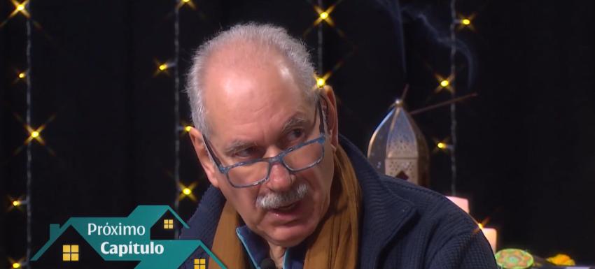 Avance capítulo 50 de Vecinos al límite: Pedro Engel sorprenderá con sus predicciones amorosas