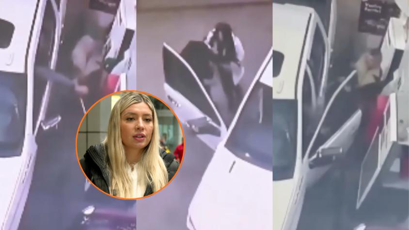 Mujer que evitó robo con bencina revela demanda de aseguradora tras sufrir otros dos asaltos