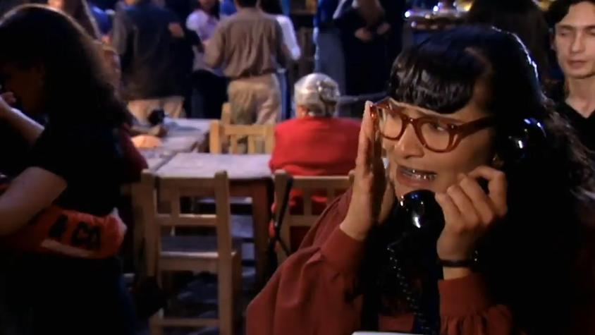 Yo soy Betty, la fea | Capítulo 29 | Betty celebra