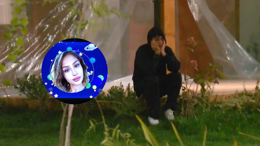 La reacción de Bimza al ver a Trini Neira en actividad de Vecinos al límite: “Me sorprendió que me afectara tanto” La reacción de Bimza al ver a Trini Neira en actividad de Vecinos al límite: “Me sorprendió que me afectara tanto”