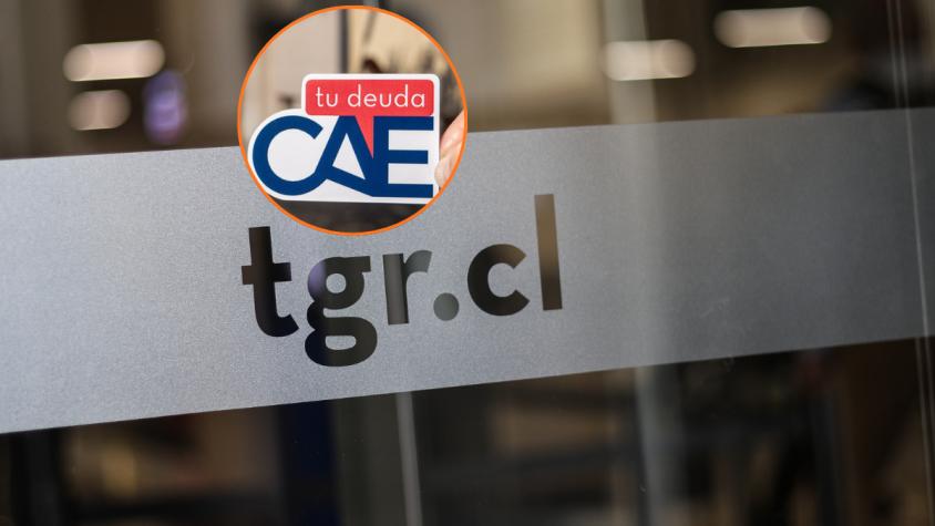 TGR inicia embargos por el CAE: conoce a quiénes afecta y los bienes que arriesgan retención