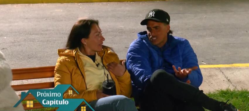 Camilo Huerta abrirá su corazón con Paula Pavic en emotiva conversación: “No sé si estaría tan bien”