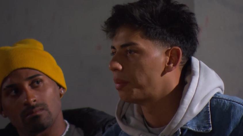 Vecinos al límite | Capítulo 46: Recuerdos de infancia emocionan al barrio