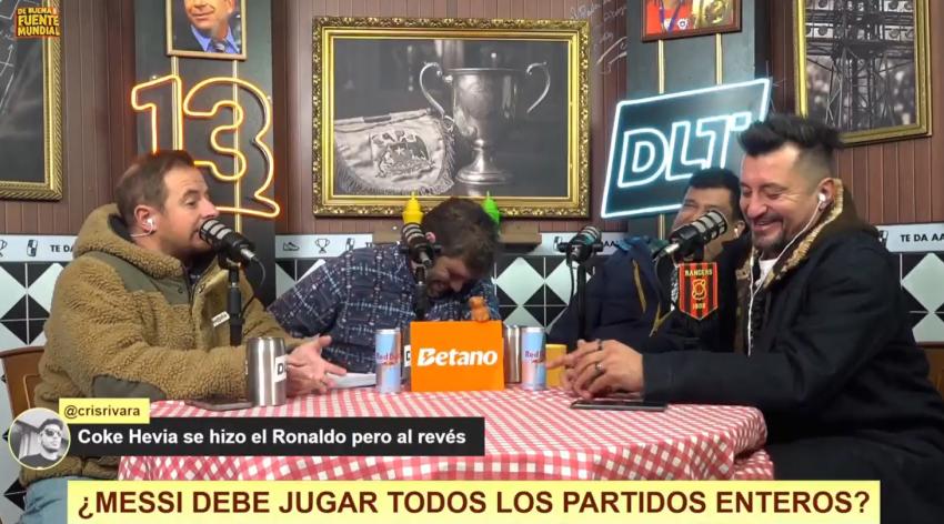De Buena Fuente Mundial / Capítulo del lunes 22 de junio