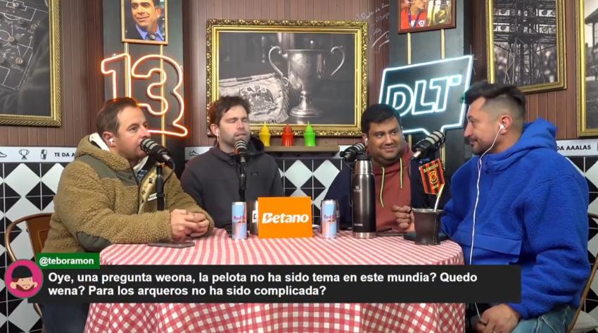 De Buena Fuente Mundial / Capítulo del domingo 21 de junio