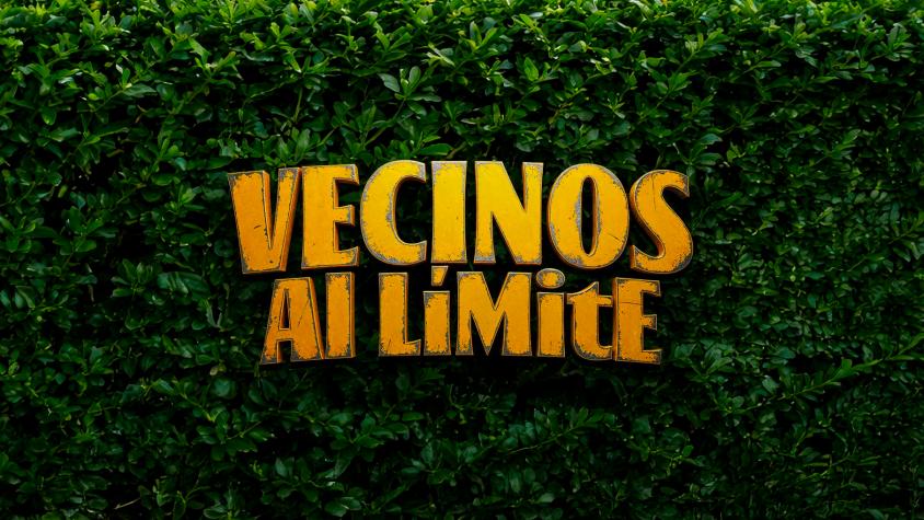 React Pepsi | Vecinos al Límite | Capítulo 54