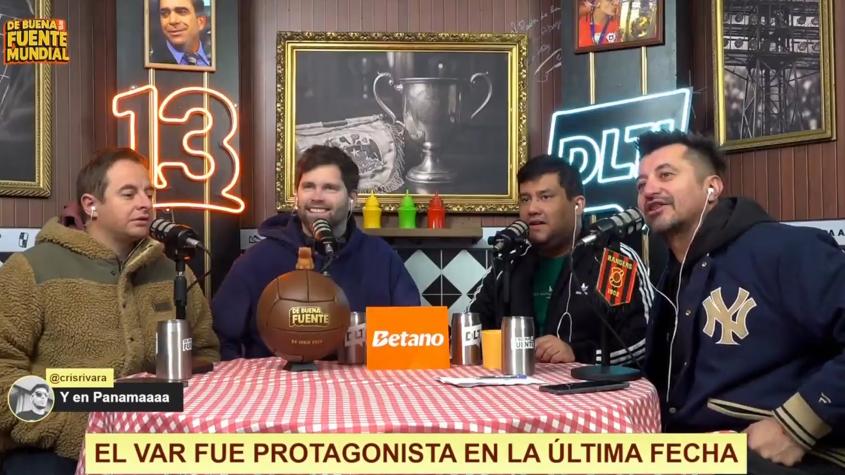 De Buena Fuente Mundial / Capítulo del domingo 28 de junio