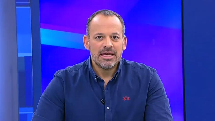 La tarde es nuestra / Capítulo del lunes 29 de junio