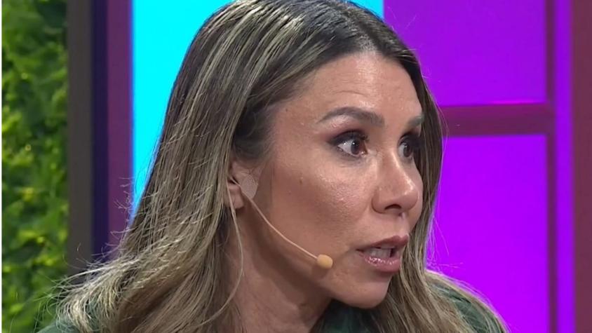 Cecilia Gutiérrez revela el motivo por el que le piden números de famosos: "Es bien delicado"