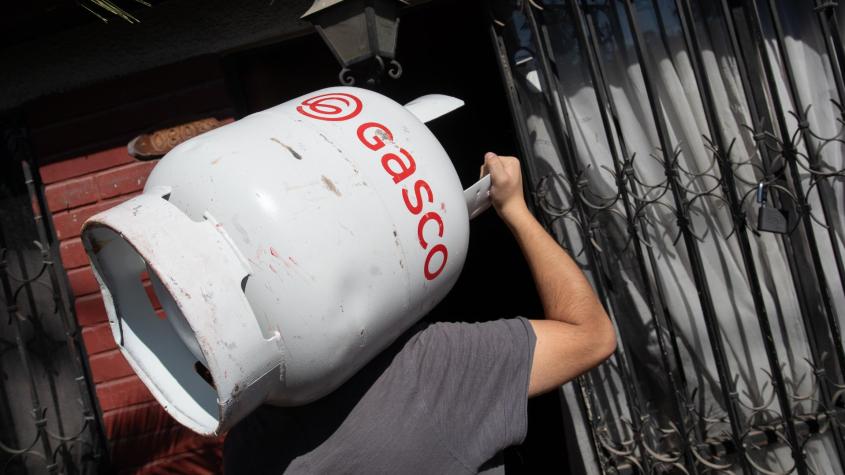 Cupón de Gas Licuado: hasta cuándo puedo activar el beneficio