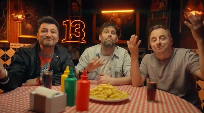 De Buena Fuente Mundial: a qué hora y cómo ver HOY el estreno del nuevo programa del 13