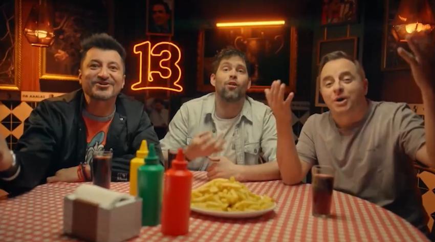 De Buena Fuente Mundial: cuándo y cómo ver el estreno del nuevo programa en el 13