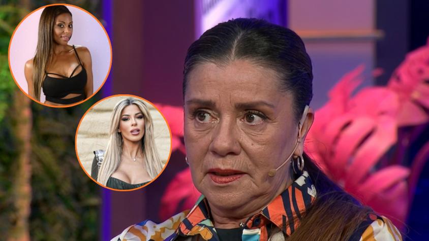 Madre de Dominique Lattimore quiere justicia tras dichos racistas de Oriana Marzoli 