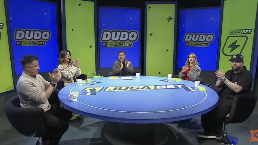 Dudo | Capítulo 8