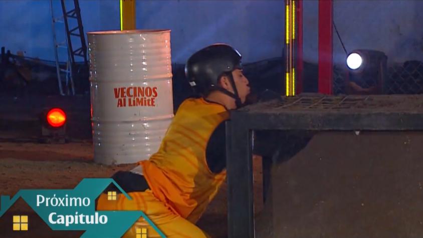 Avance capítulo 51 de Vecinos al límite: Matías y Bimza se enfrentarán en un duelo de eliminación