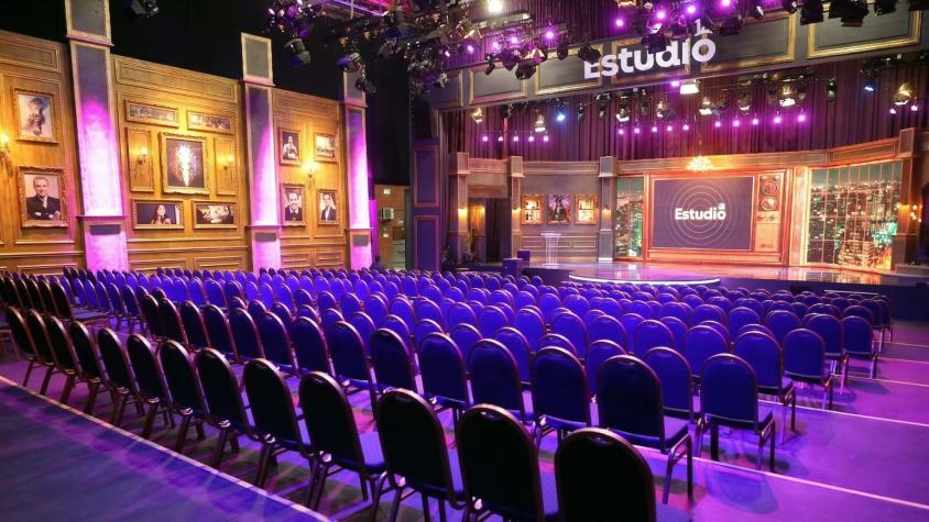 Con un show cover de Sergio Lagos y más: conoce la cartelera de Estudio 13 de los próximos meses