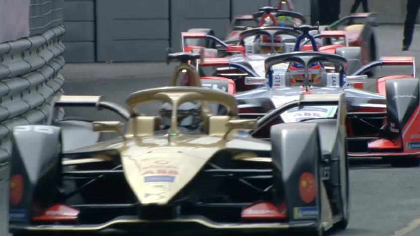 Fórmula E: 13Go transmitirá el regreso de la carrera a Sanya