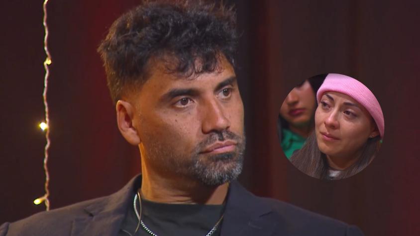 “Un punto de inflexión”: Felipe Contreras explica en emotiva entrevista por qué abandona Vecinos al límite