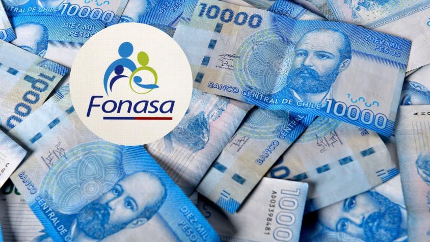 Devolución cotizaciones de Fonasa: cuándo es el pago si recibes dinero