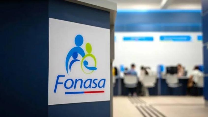 Fonasa inició devolución de más de $6 mil millones: revisa con tu RUT si tienes dinero por cobrar