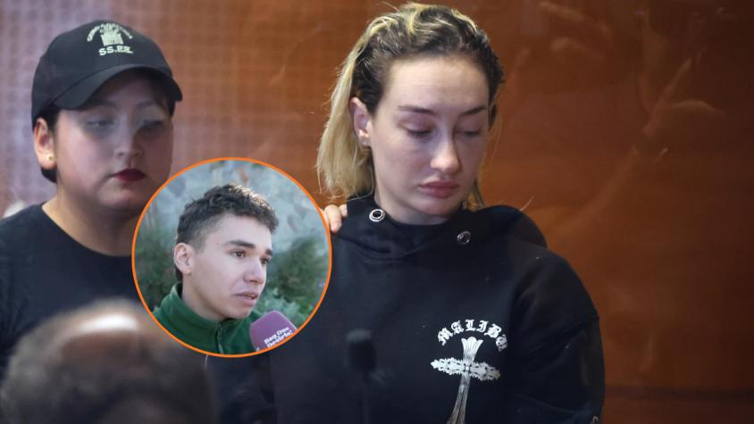 El motivo por el que la familia de joven atropellado por Fran Maira pide $500 millones