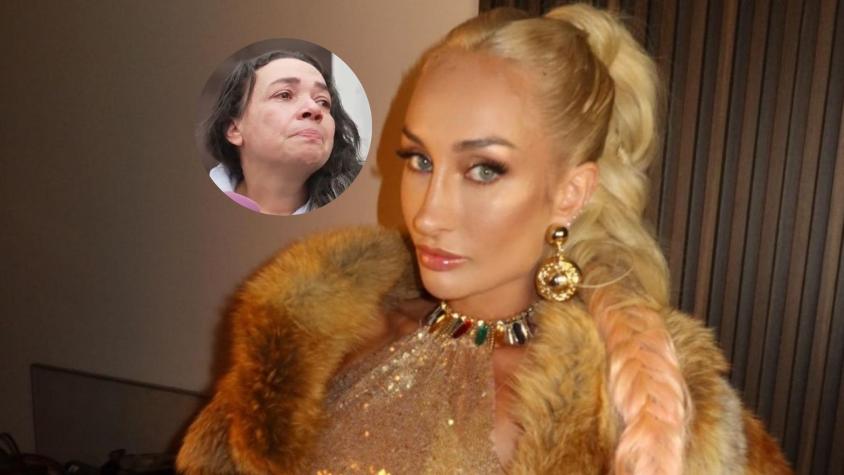 Madre de joven atropellado por Fran Maira revela la excusa de la familia de la artista para no reunirse Madre de joven atropellado por Fran Maira revela la excusa de la familia de la artista para no reunirse
