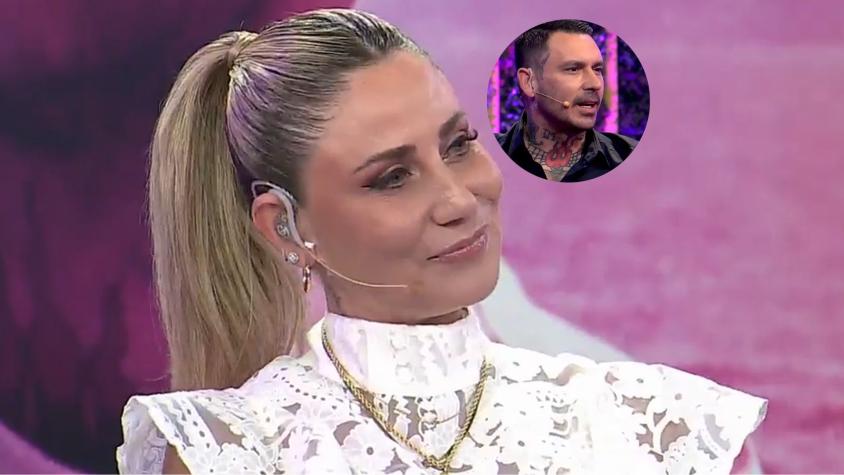 La reacción de Gissella Gallardo al enterarse de la nueva relación de Mauricio Pinilla: entregó antecedente de su exesposo