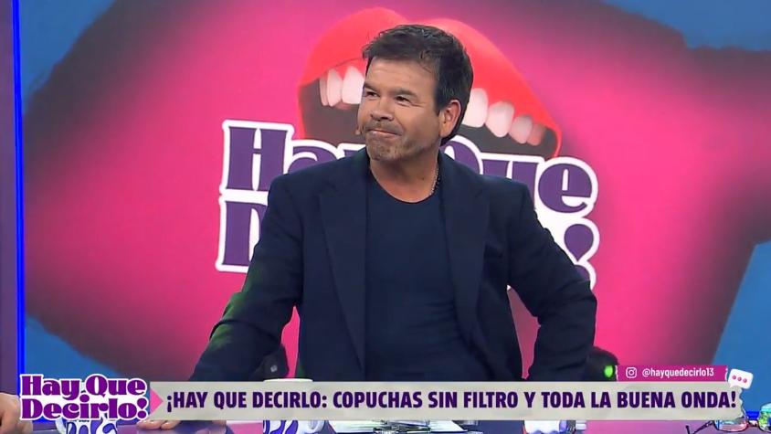 ¡Hay que decirlo! / Capítulo del lunes 1 de junio