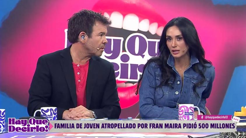 ¡Hay que decirlo! / Capítulo del miércoles 17 de junio