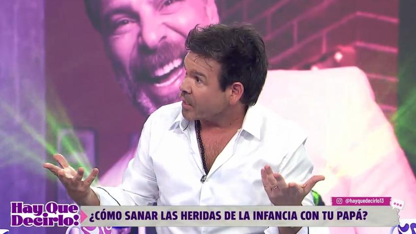 ¡Hay que decirlo! / Capítulo del jueves 18 de junio